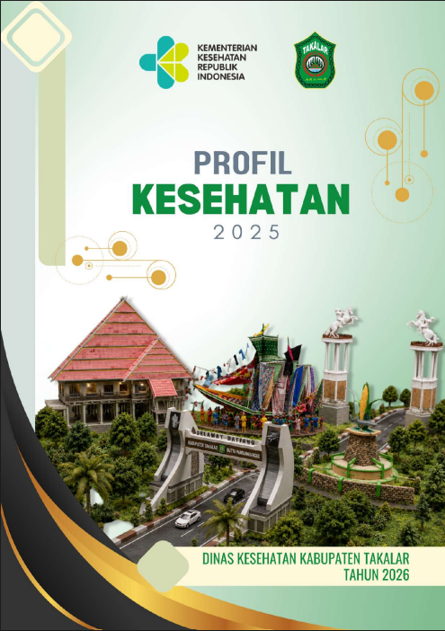 Profil Kesehatan Kabupatan Takalar 2026